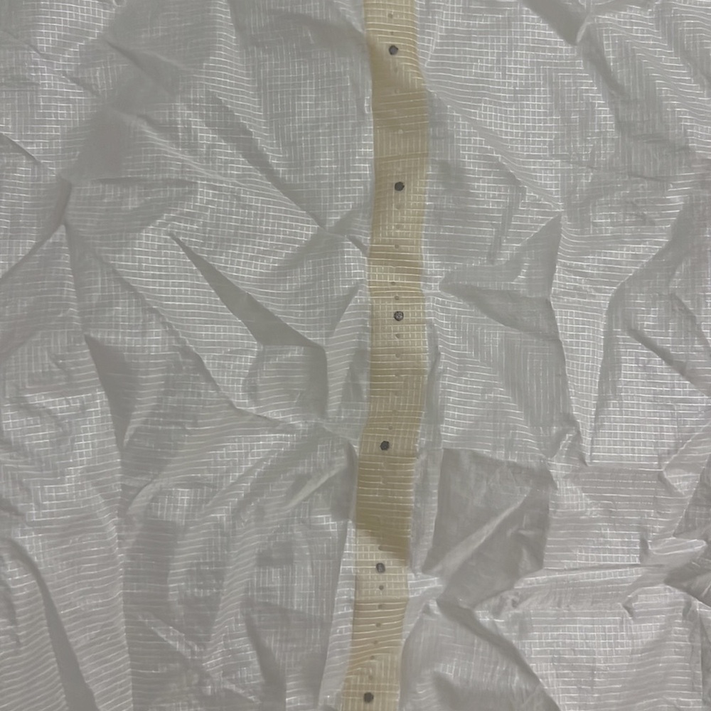 Stuff Pocket Lululemon Reflective Light Weight Wi… - image 4